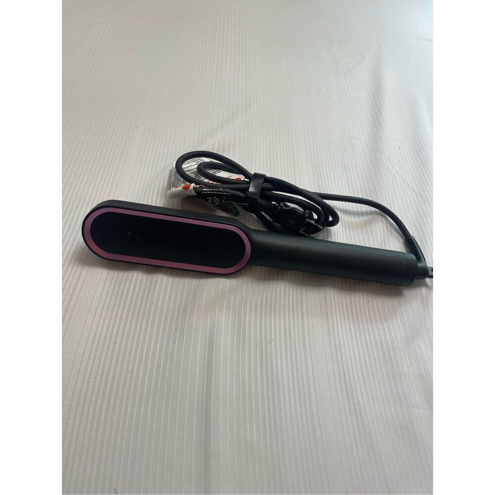 TYMO Ring Hair Straightening Comb - 1 1/2"